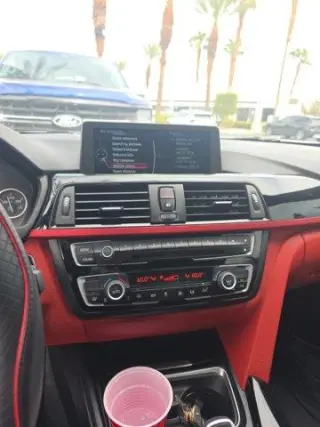 BMW Serie 4 2014 435i 2p Cabrio