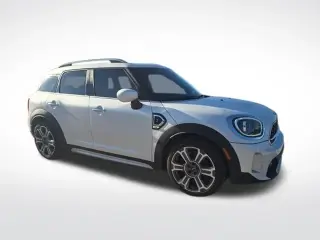 MINI Countryman 2024 Cooper S 4p Crossover