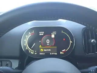 MINI Countryman 2024 Cooper S 4p Crossover