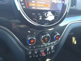 MINI Countryman 2024 Cooper S 4p Crossover