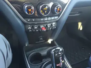 MINI Countryman 2024 Cooper S 4p Crossover