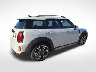MINI Countryman 2024 Cooper S 4p Crossover
