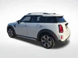 MINI Countryman 2024 Cooper S 4p Crossover