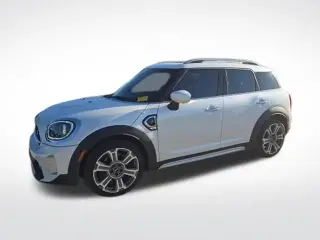 MINI Countryman 2024 Cooper S 4p Crossover