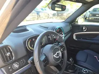 MINI Countryman 2024 Cooper S 4p Crossover