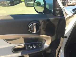 MINI Countryman 2024 Cooper S 4p Crossover