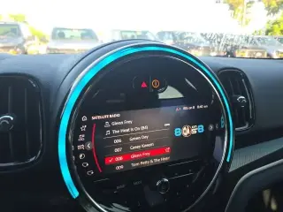MINI Countryman 2024 Cooper S 4p Crossover