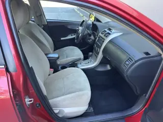Toyota Corolla 2013