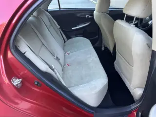 Toyota Corolla 2013