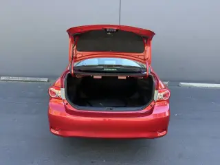 Toyota Corolla 2013