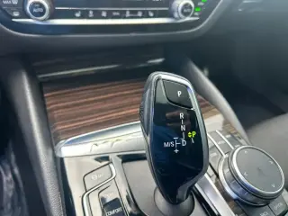 BMW Serie 5 2021 AWD 530i xDrive Sedan 4p