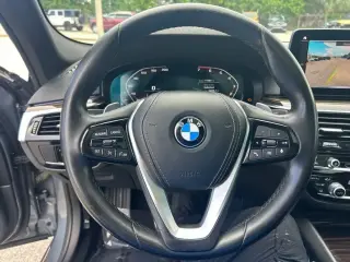 BMW Serie 5 2021 AWD 530i xDrive Sedan 4p