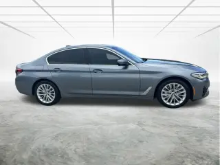 BMW Serie 5 2021 AWD 530i xDrive Sedan 4p