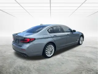 BMW Serie 5 2021 AWD 530i xDrive Sedan 4p