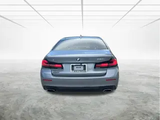BMW Serie 5 2021 AWD 530i xDrive Sedan 4p