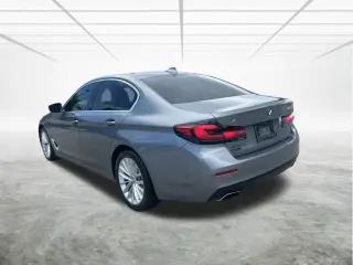 BMW Serie 5 2021 AWD 530i xDrive Sedan 4p