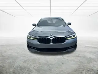 BMW Serie 5 2021 AWD 530i xDrive Sedan 4p