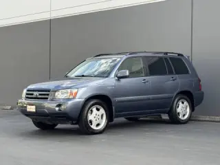 Toyota Highlander 2004