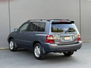 Toyota Highlander 2004
