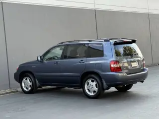 Toyota Highlander 2004
