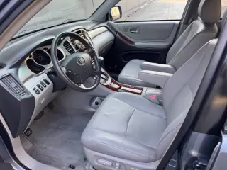 Toyota Highlander 2004