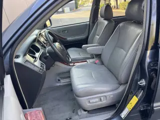Toyota Highlander 2004