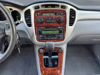 Toyota Highlander 2004