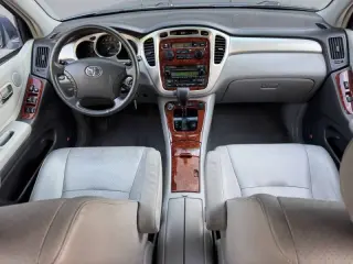 Toyota Highlander 2004