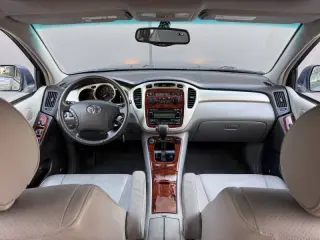 Toyota Highlander 2004
