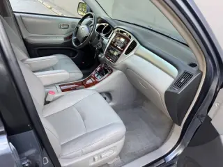 Toyota Highlander 2004