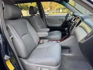 Toyota Highlander 2004