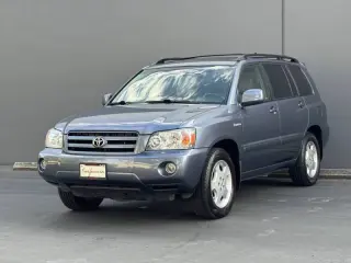 Toyota Highlander 2004