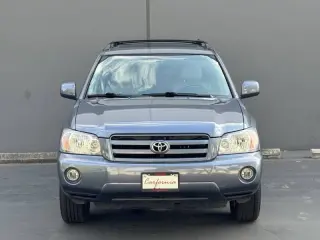 Toyota Highlander 2004