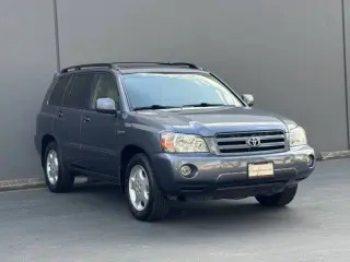 Toyota Highlander 2004