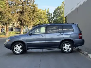 Toyota Highlander 2004
