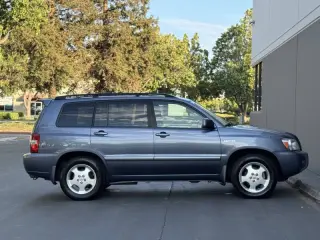 Toyota Highlander 2004