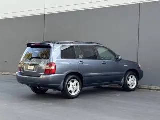 Toyota Highlander 2004