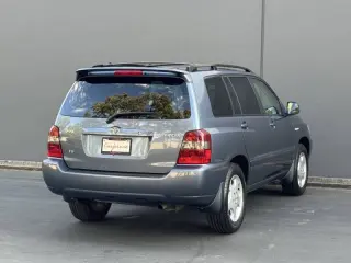 Toyota Highlander 2004