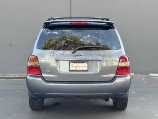 Toyota Highlander 2004
