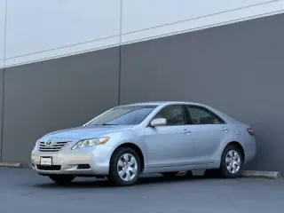 Toyota Camry 2007