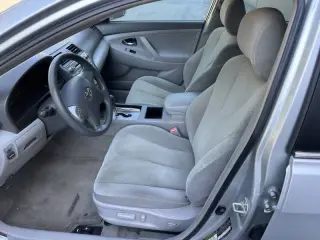 Toyota Camry 2007