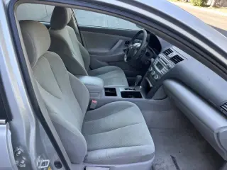 Toyota Camry 2007
