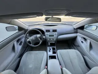 Toyota Camry 2007