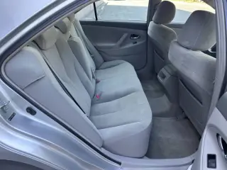 Toyota Camry 2007