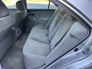 Toyota Camry 2007