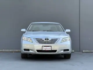 Toyota Camry 2007