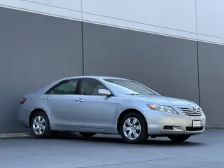 Toyota Camry 2007