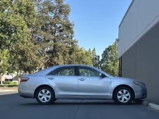 Toyota Camry 2007