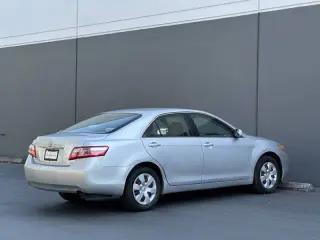 Toyota Camry 2007