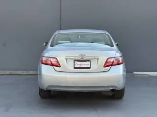 Toyota Camry 2007